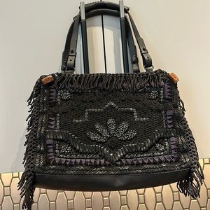 Jamin puech leather - Gem